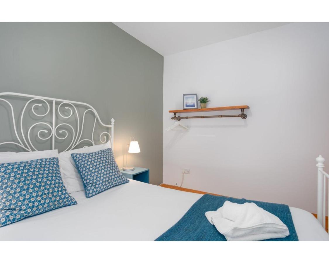 Central Belfast Apartments Eden エクステリア 写真