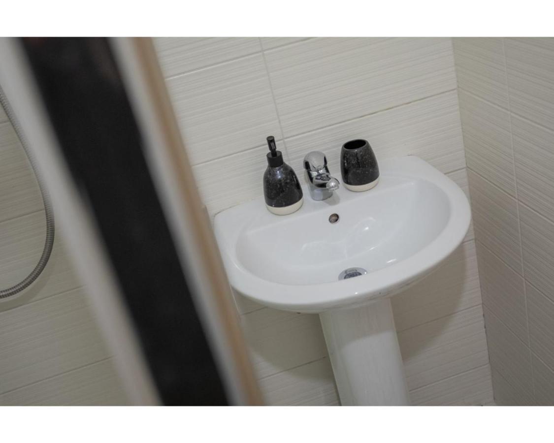 Central Belfast Apartments Eden エクステリア 写真