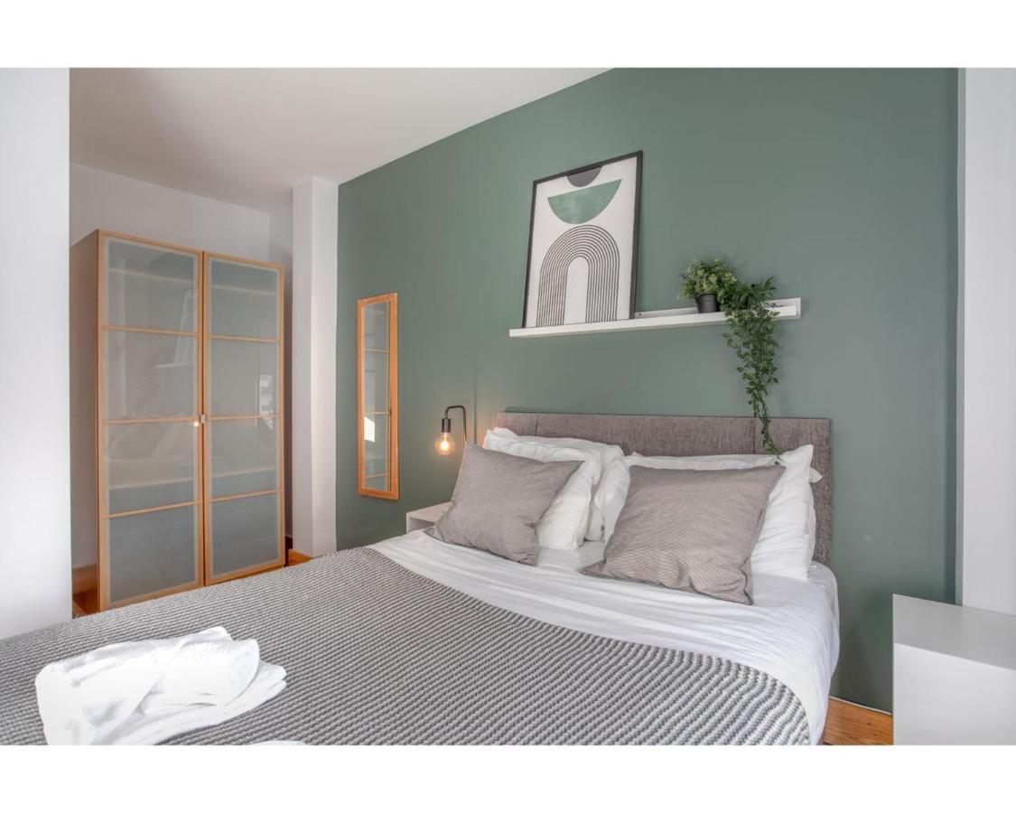 Central Belfast Apartments Eden エクステリア 写真