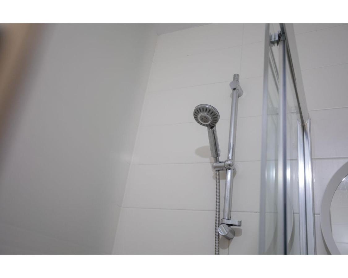 Central Belfast Apartments Eden エクステリア 写真