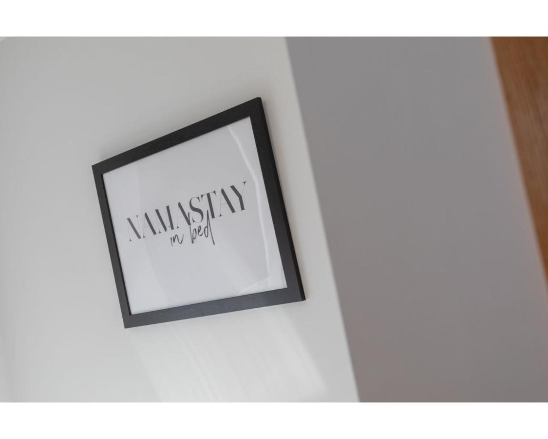 Central Belfast Apartments Eden エクステリア 写真